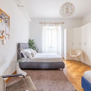 Appartement met Twee Slaapkamers